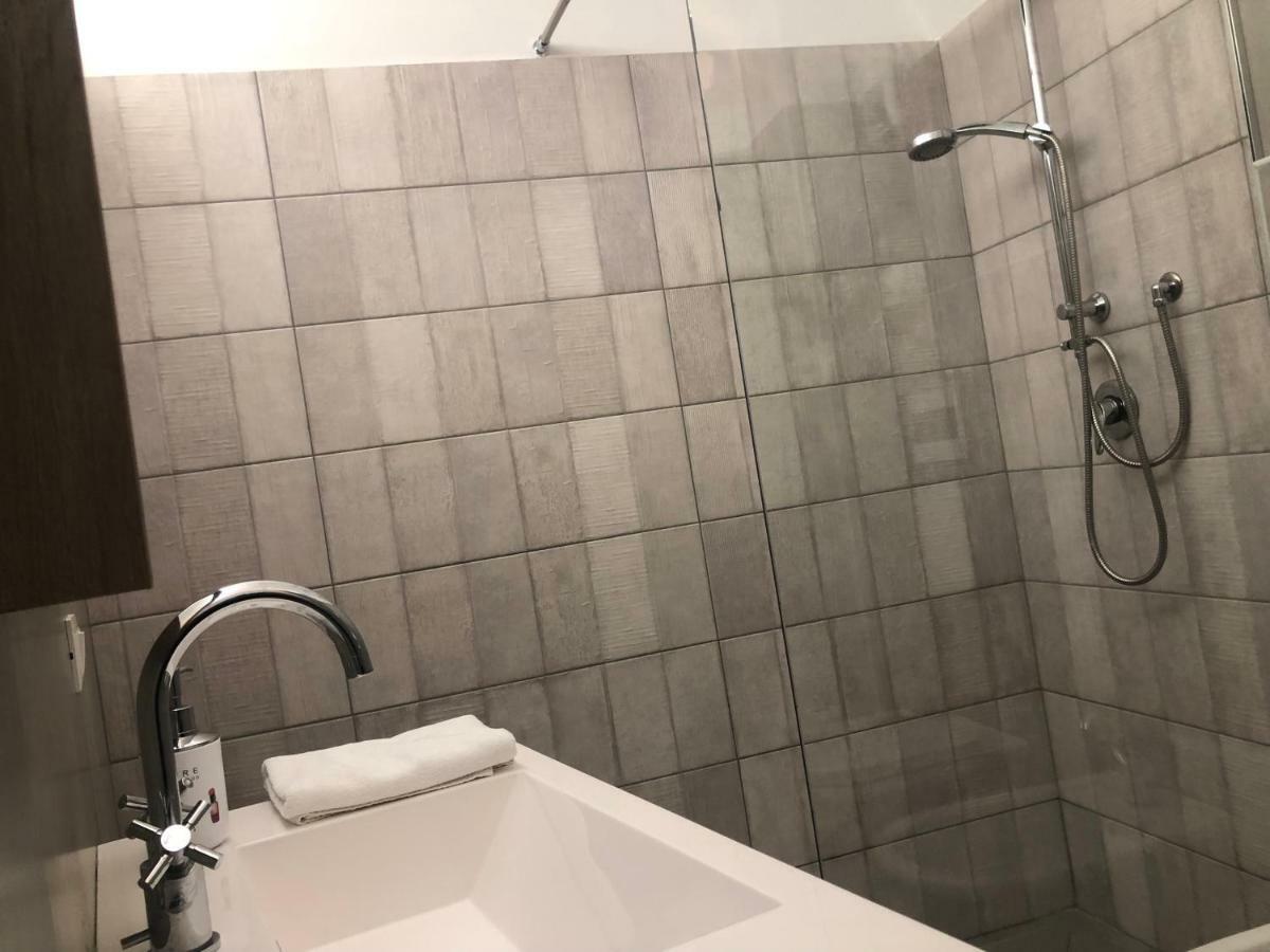 Civitas 2 Katania Zewnętrze zdjęcie